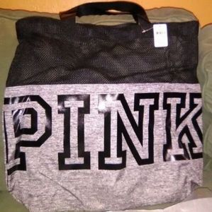 Victoria secret bag